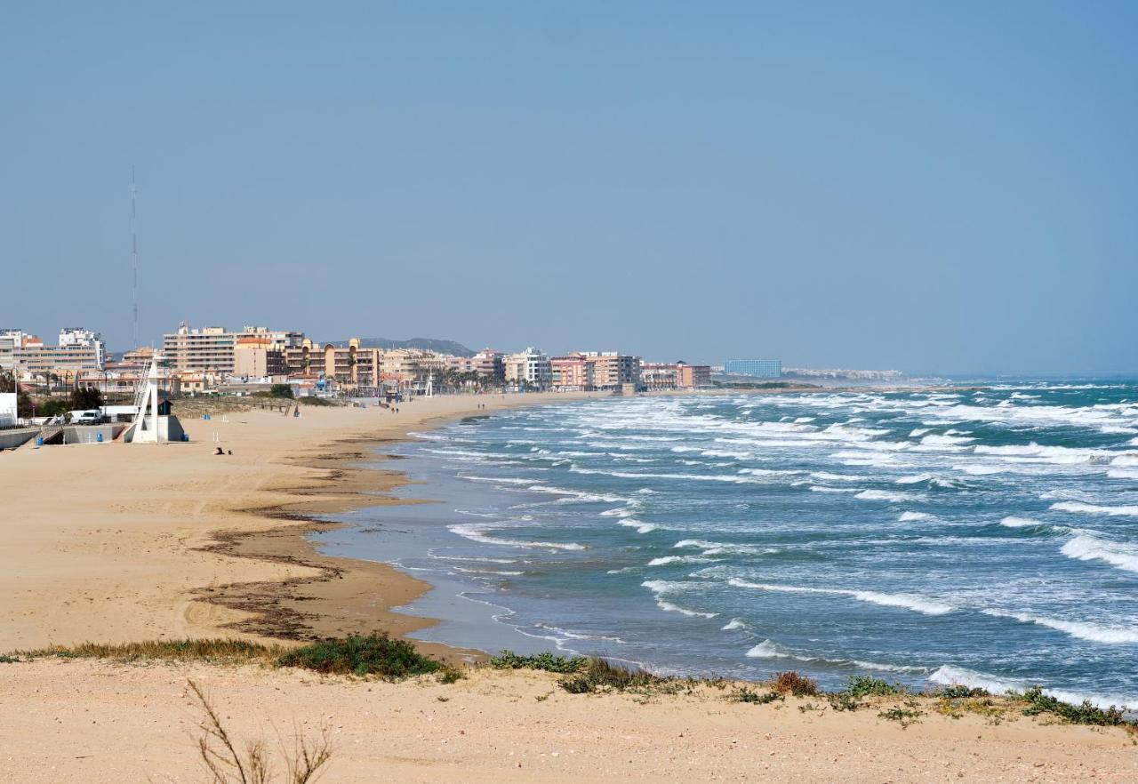 Infinity Beach Torrevieja Eksteriør billede